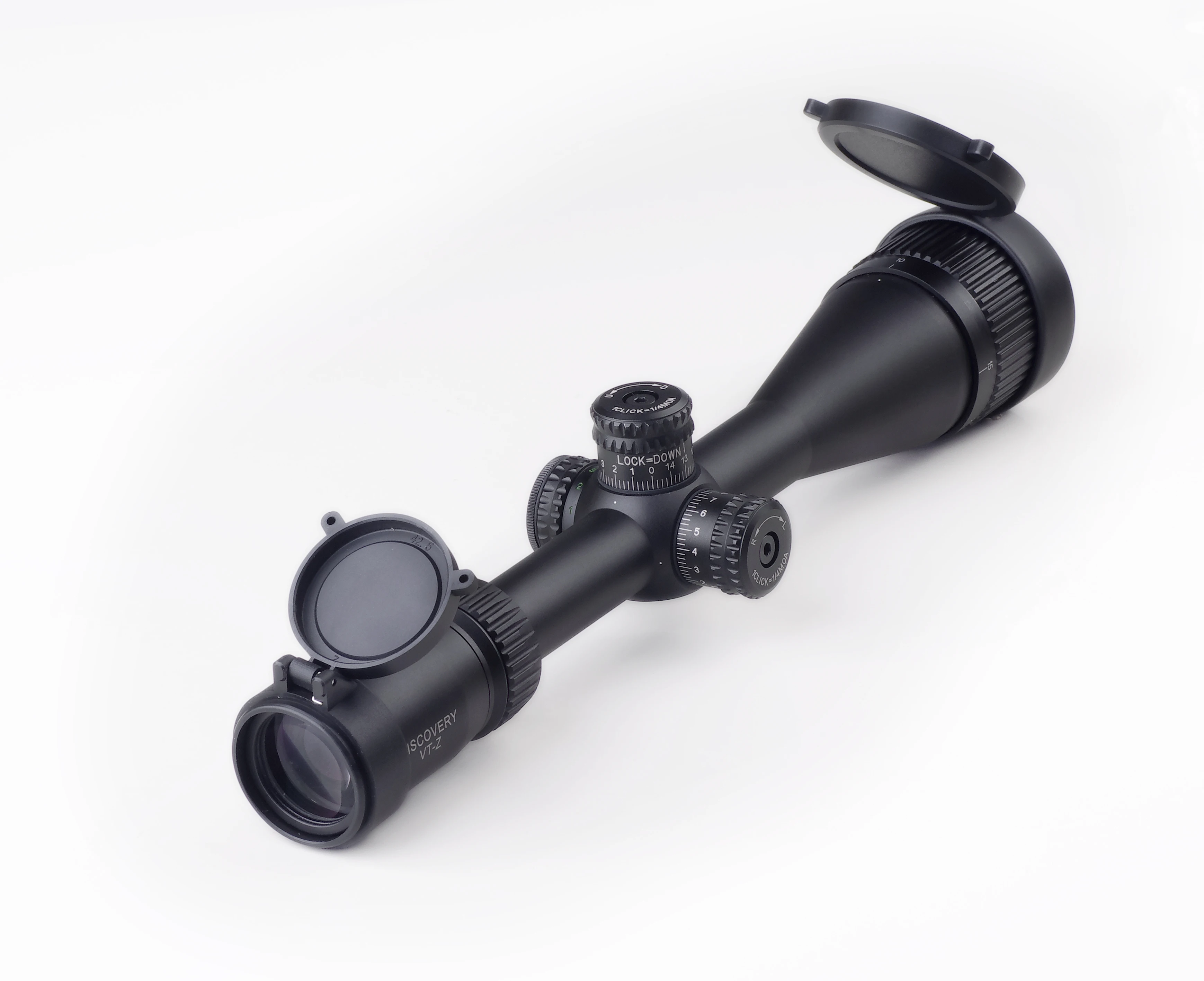 DISCOVERY VT-Z 4-16 x 44AOE прицельная сетка MIL-DOT оптический прицел с подсветкой