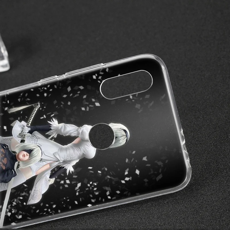 Чехол для Xiaomi Redmi K20 7 7A 5 5Plus 6 6A S2 Note 8 Pro|Бамперы| |