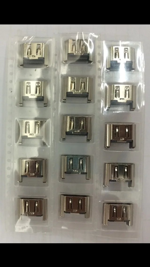 Бесплатная и быстрая доставка для оригинальной PS4 HDMI порт разъем вход PS 4 |
