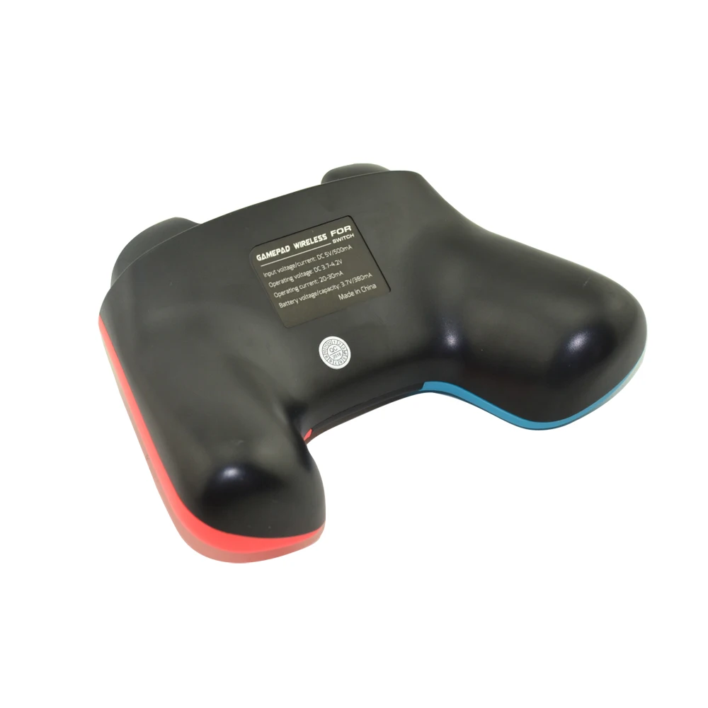 Двойной беспроводной контроллер shock pro bluetooth v3.0 геймпад джойстик с usb-кабелем для