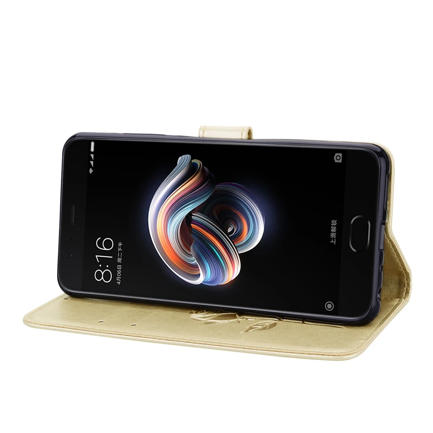 Кожаный бумажник флип-чехол для Xiaomi mi A1 A2 Lite Red mi 4X 4A 5 Plus 6A 6 Pro 3S S2 Примечание 5 5A Prime Note4 глобальной Примечание 4X крышка