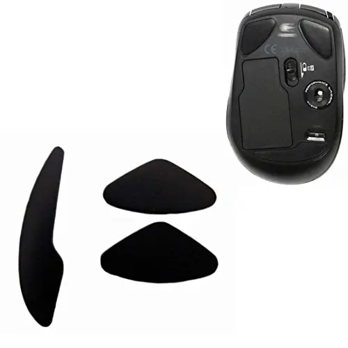 

3 ./. Logitech VX Nano 0,9