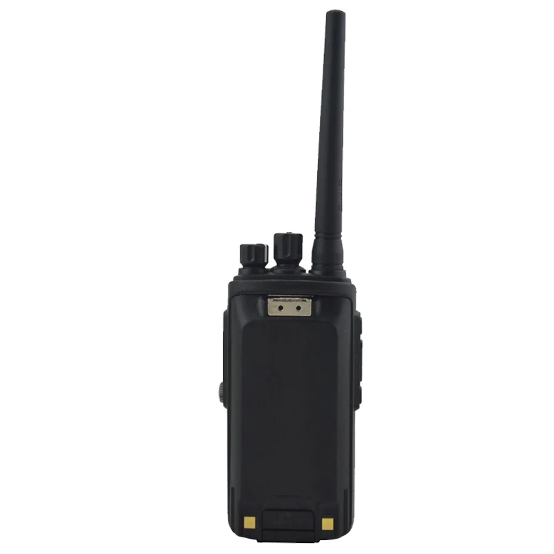 TYT Walkie Talkie MD-390 VHF + GPS DMR IP67 водонепроницаемая Двусторонняя радиосвязь с свободным