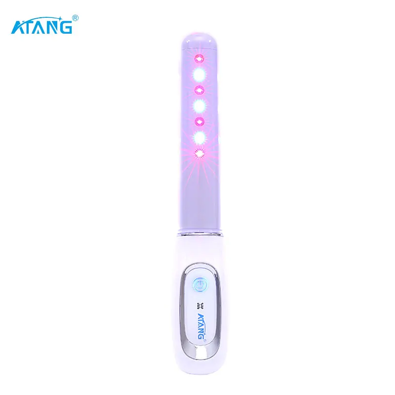 Устройство для ухода за влагалищем и вибрационного массажа|Товары женской