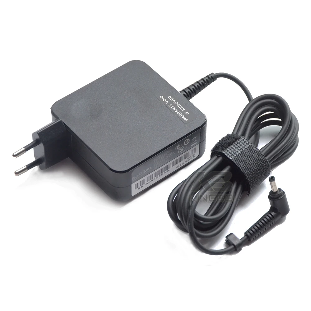 

65W 20V AC Adapter Charger for Lenovo Yoga 510-14AST 80S9 510-14IKB 80VB Ideapad 520S-14IKB 80X2 520S(14") Laptop Power Supply