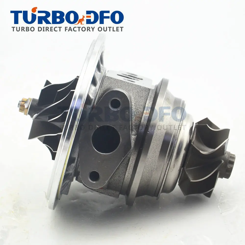 Турбокомпрессор VB6 VF420034 1720127010 для Toyota Avensis 2 0 TD CDT220 81 кВт 2000 куб. См новый картридж