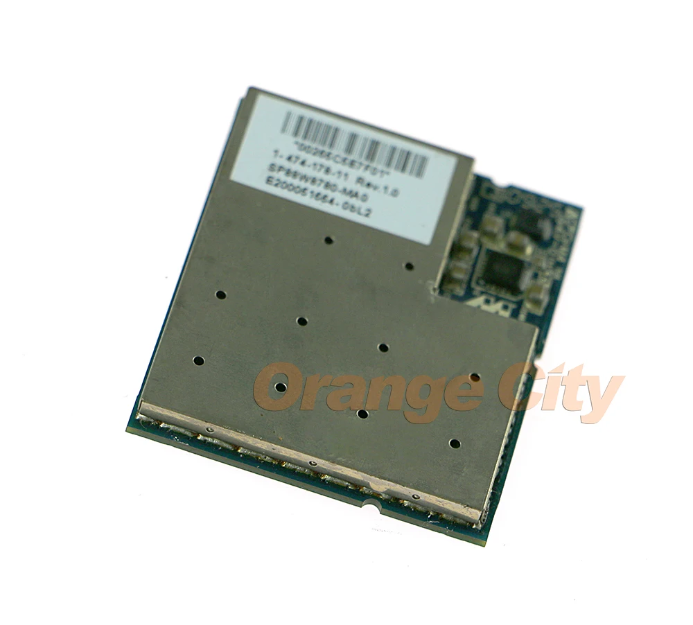 ChengChengDianWan оригинальный беспроводной модуль bluetooth wifi плата для ps3 2000 2k консоль|board