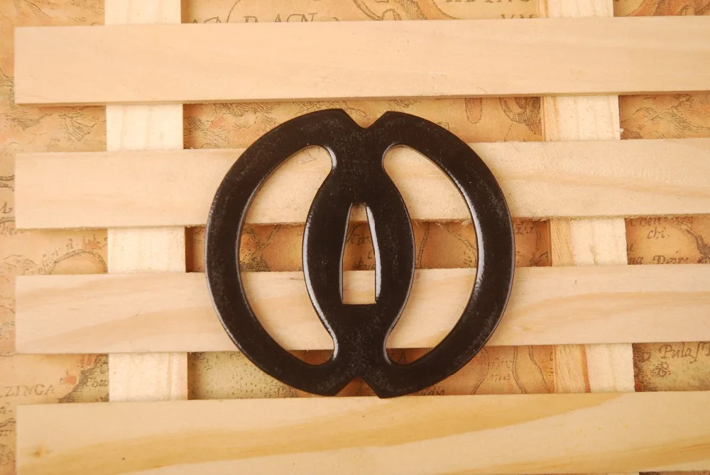 Новый стиль простая металлическая подставка для рук Musashi Красивый Меч японской