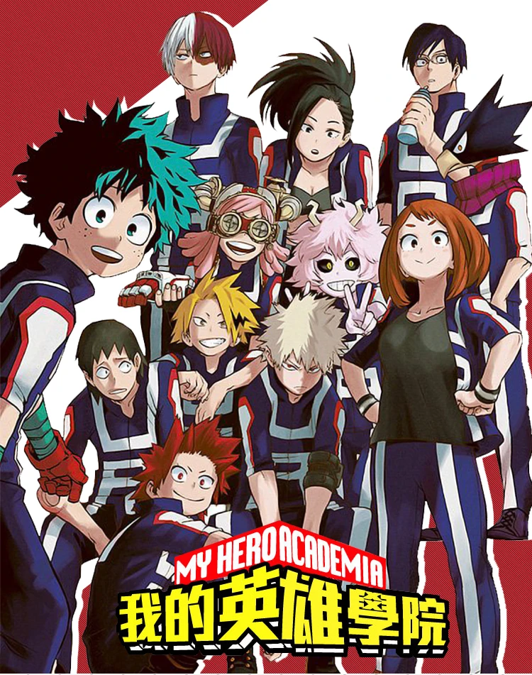Boku no Hero Academy AsuiTsuyu yaoyoarozu Momo школьная форма мой герой Academy OCHACO URARAKA Midoriya izku костюм для косплея