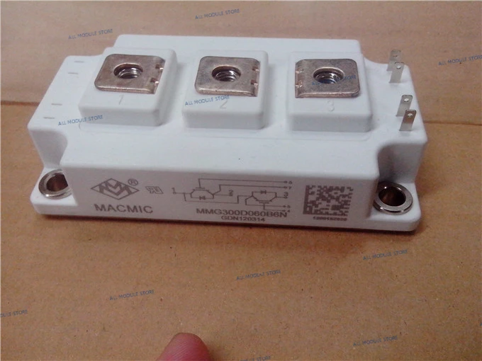 Модуль MMG300D170B MMG200D170B MMG200D170B6TN MMG300D060B6N бесплатная доставка новый и оригинальный