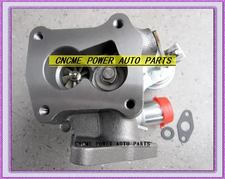 Турбокомпрессор TURBO KP35 54359880011 54359880033 54359700033 для Renault Kangoo II Twingo Dacia Logan 2004- K9K 1 5 л dCi 68HP |