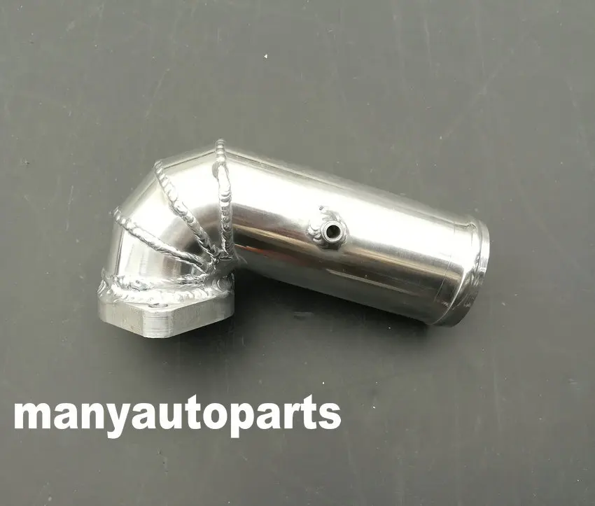 Полированный алюминиевый Карбюратор CARB PLENUM LOSTER TOP W/3CON. RENAULT 5 GT R9/R11