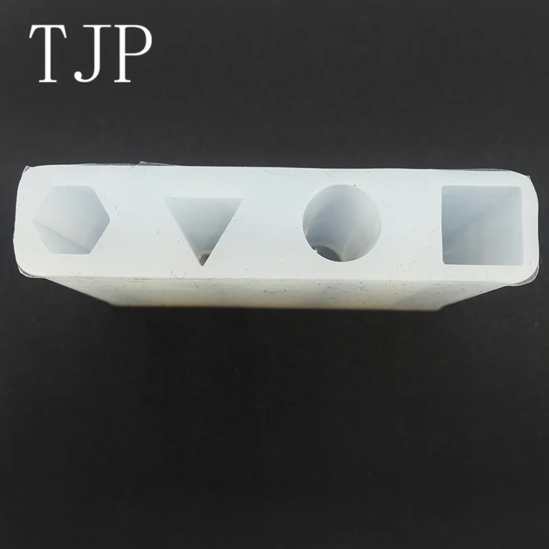 TJP 1 шт. Жидкая силиконовая форма DIY Полимерные Подвески для ювелирных изделий