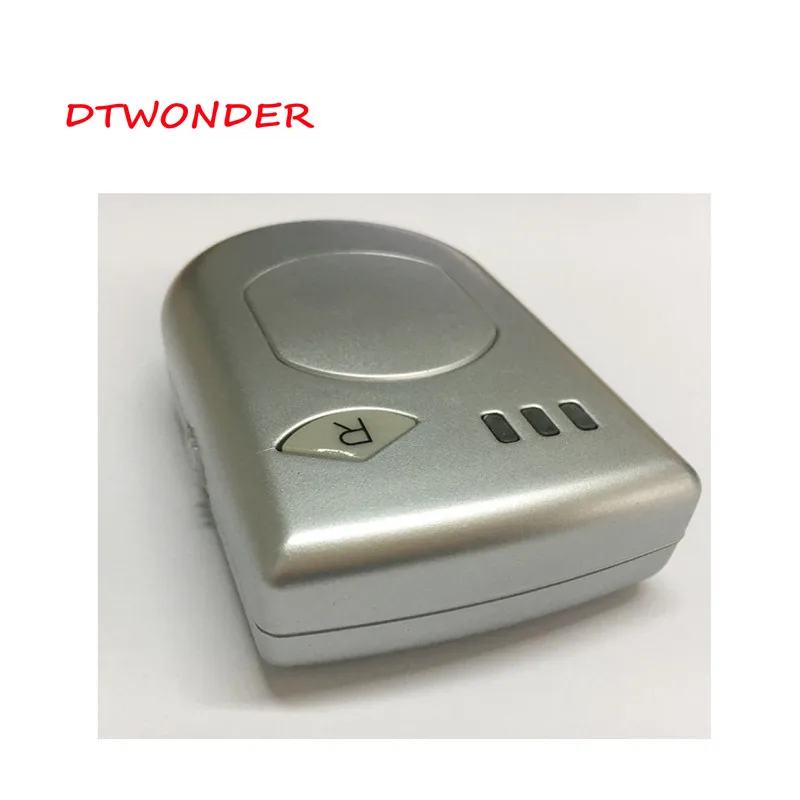 DTWONDER RFID Bluetooth кардридер эмуляционная клавиатура TK4100 USB Смарт-датчик для Android iOS DT02 1