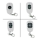 2021 Новый 1 2 3 4 CH 1CH 2CH 3CH 4CH RF передатчик беспроводной пульт дистанционного управления, 315433 МГц