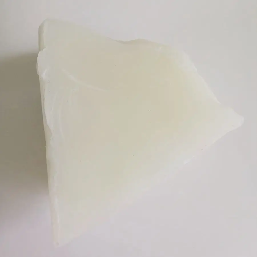 

100% natural pure white beeswax slab grade A 5kg/pack
