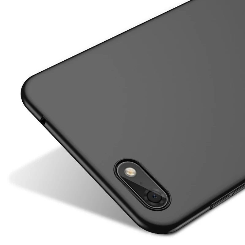 Для Huawei Honor 7A Dua-l22 5 45 ''чехол жесткий матовый чехол для Y5 Prime 2018 Coque Русская
