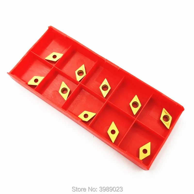 

SDJCR1010H07+10PCS DCMT070204 Slotting cutter bar outside circular groove cutter/