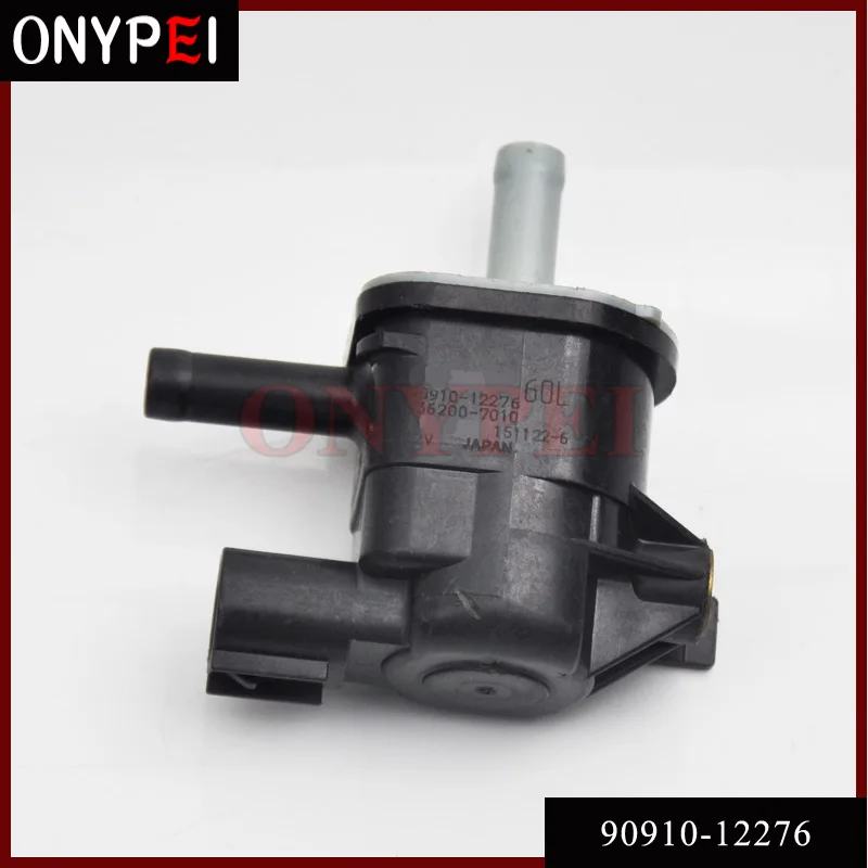 Вакуумный переключатель клапана пара 90910 12276 136200 7010 для Toyota FJCruiser Prius Tacoma Scion xD