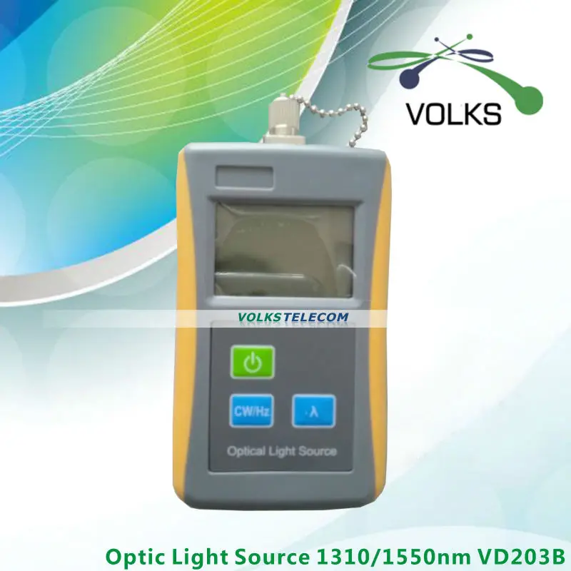 

Optical light source VD203B free shipping