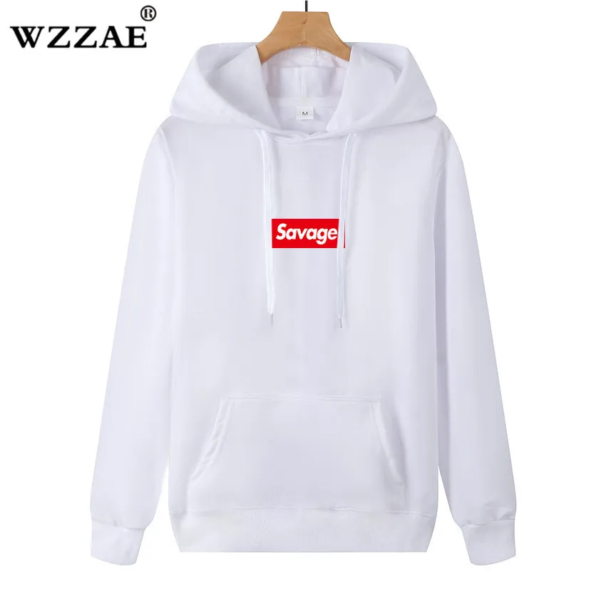Savage hoodie supreme Clearance