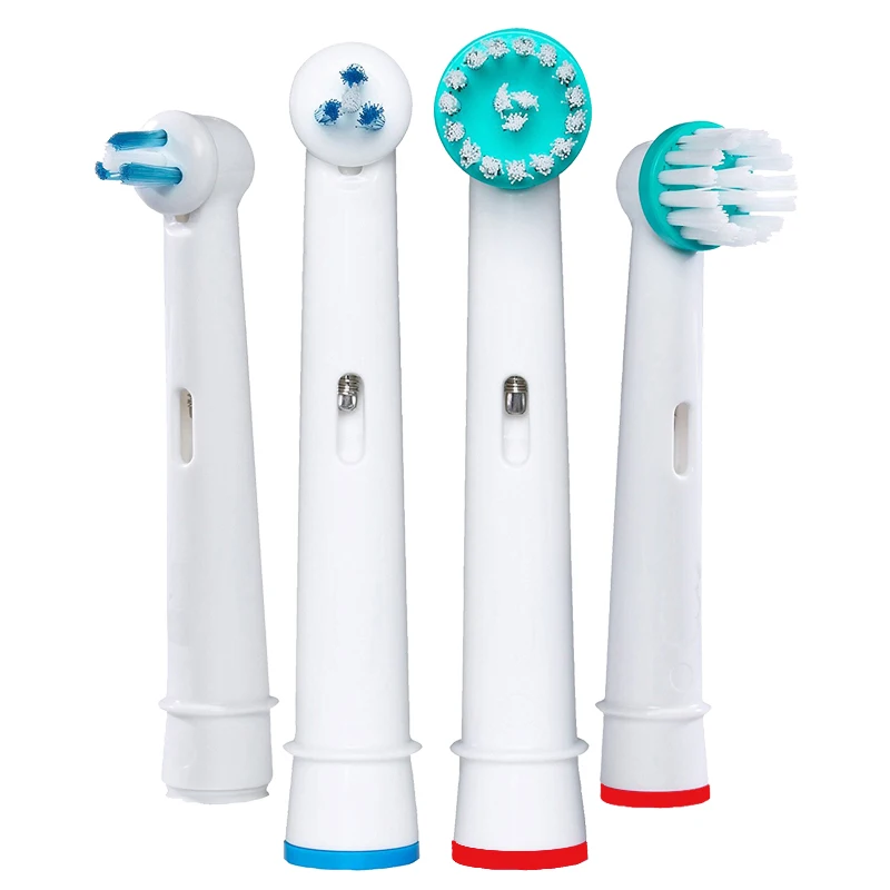 Электрические насадки для зубных щеток или подставка держатель чехол Oral B