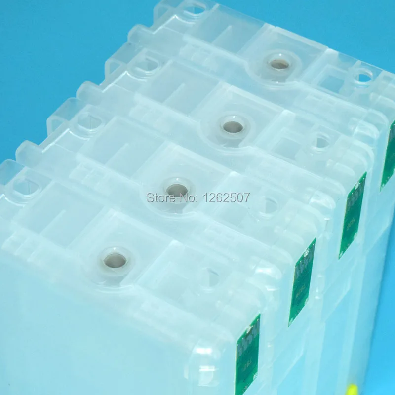Чернильный картридж IC90 IC90XL 4 цвета с чипом ARC для принтеров Epson PX B750F B700 B675F|ink