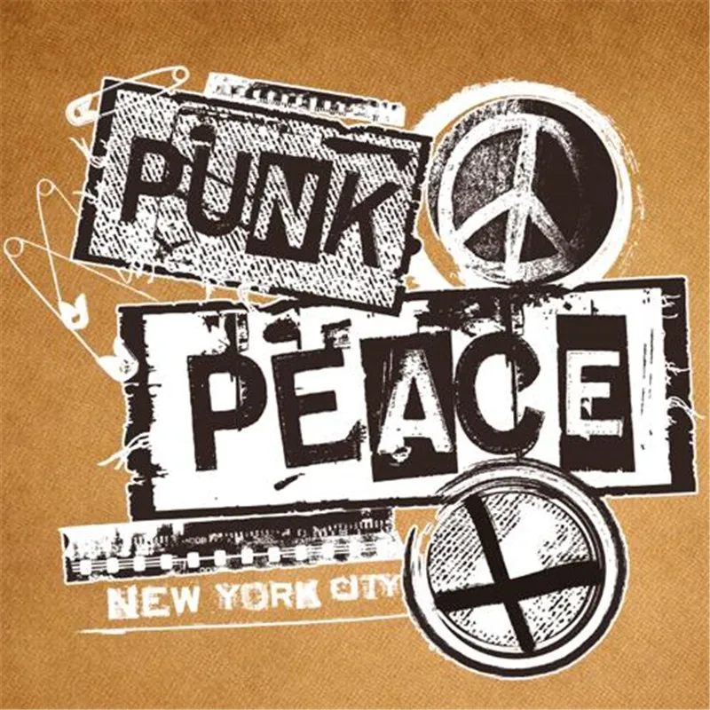 Патчи для футболок и женщин 23 см | Дом сад