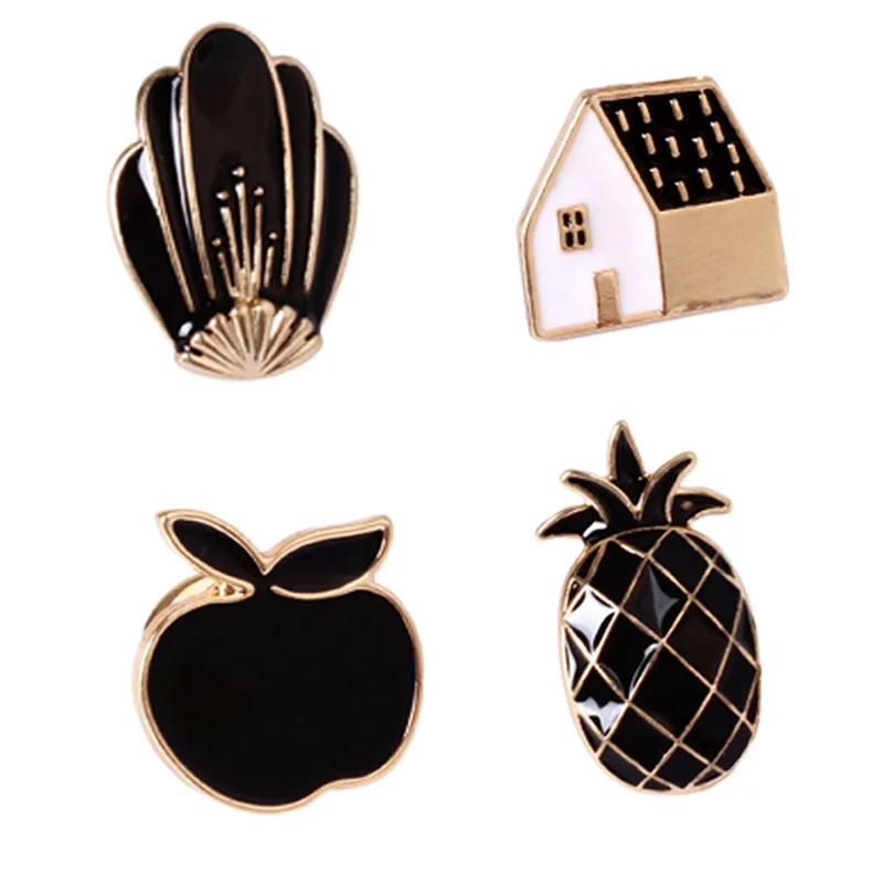 Новое поступление яркие броши из сплава|girls brooches|brooch fashionfashion brooch |