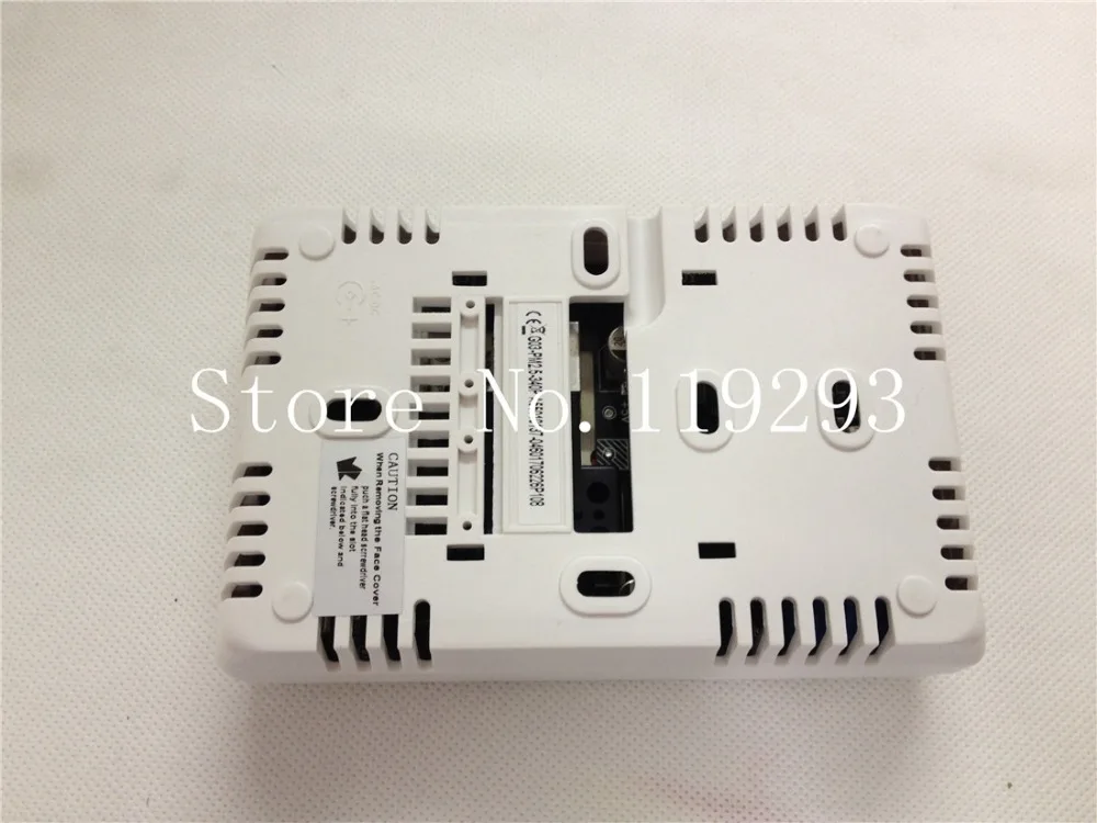 [BELLA] датчик s контролирует в реальном времени PM2.5 пыли RS485 связи|sensor clamp|sensor oximetersensor
