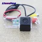 HD ПЗС-камера заднего вида для SEAT Leon 1P MK2 5F MK3 2006 -2010 2011 2012 2013 2014 2015 Автомобильная камера заднего вида Водонепроницаемая