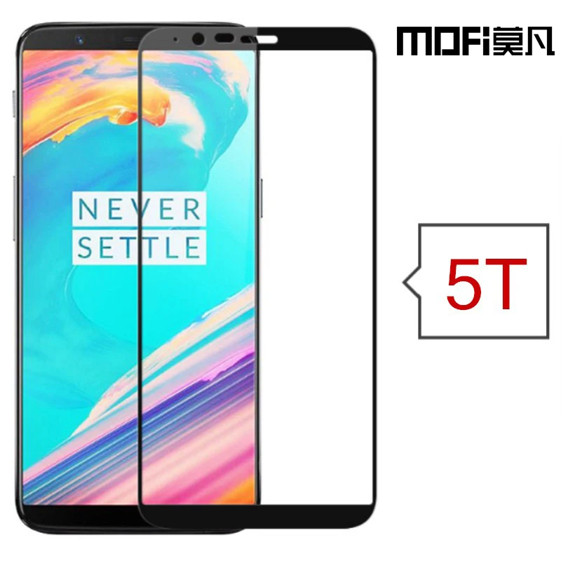 Чехол для oneplus 5 t, чехол one plus 5 t, Твердый защитный противоударный чехол для oneplus A5010, coque fundas MOFi oneplus 5 t, чехол 6,01