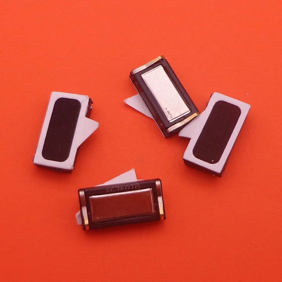 2x Динамик для наушников Динамик для MEIZU M1 M2 M3 M5 M3E M3S mini/MX5 MX5 Pro/M6X/M1 M2 M3 Note/E E2 M3 Макс металлическая U10 U20