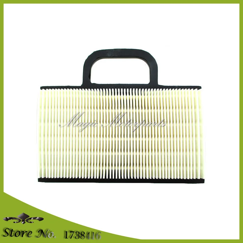 Воздушный фильтр для Briggs & Stratton 499486 499486S John Deere GY20575 GY21056 MIU11286|briggs stratton filter|briggs air