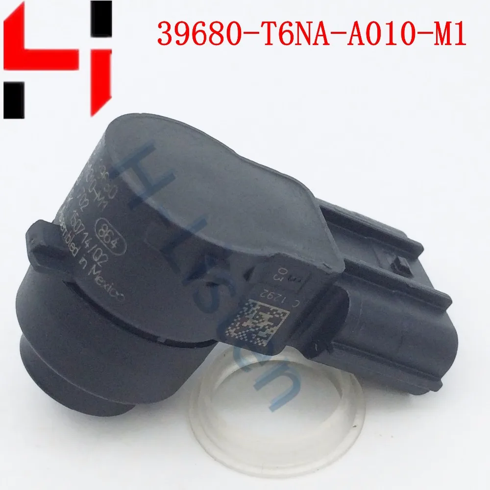 

10 шт. Бесплатная доставка парктроник 39680-TV0-E11ZE PDC датчик парковки для Acura RLX CR-V Civic 39680-T6NA-A010-M1