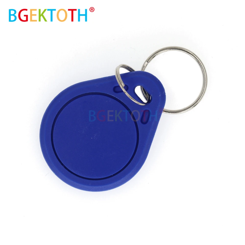 Флуоресцентный радиочастотный модуль RC522 13 56 МГц для arduno SPI Writer Reader IC Card с