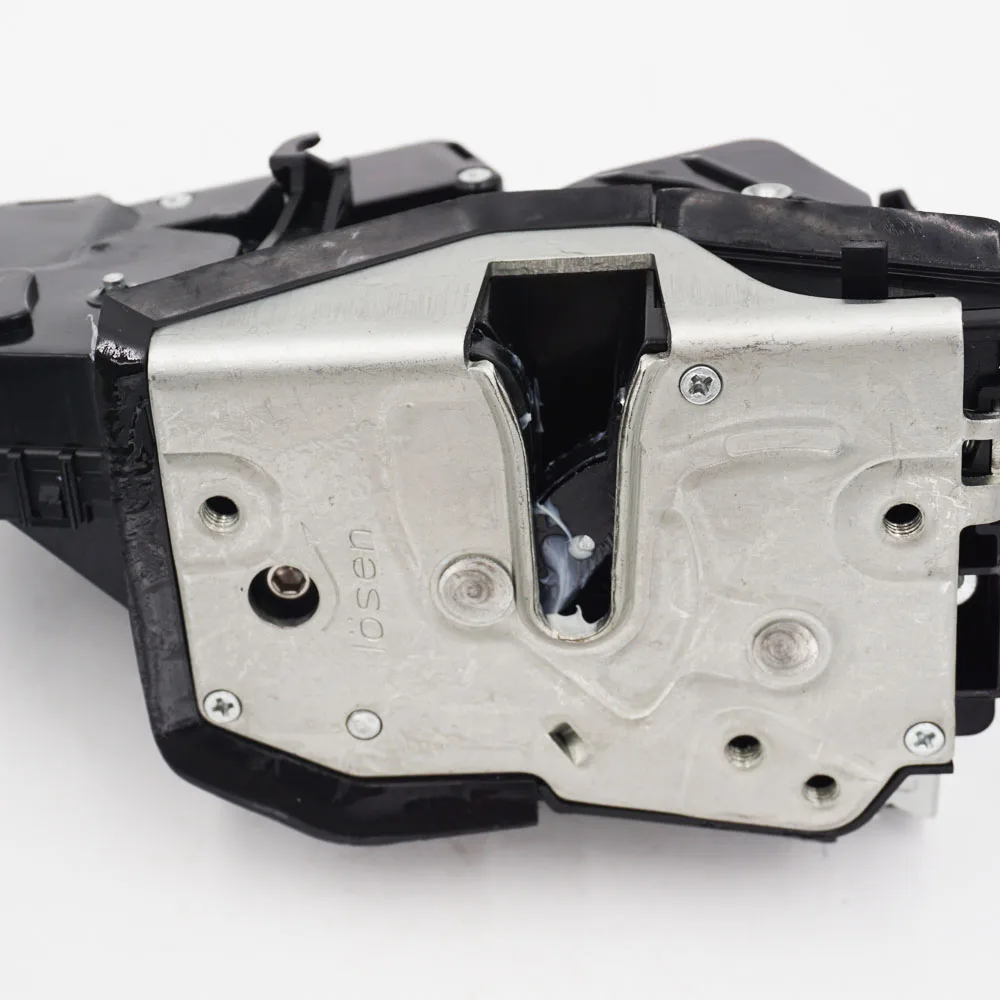 51227011245 937-816 FOR BMW E46 3 series REAR LEFT DOOR LOCK MOTOR ACTUATOR LATCH | Автомобили и мотоциклы