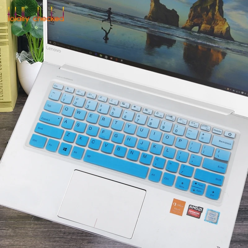 Чехол для клавиатуры 13 3 &quotDell Inspiron 7000 7375 7368 I7368 7378 I7378 5368 I5368 5378 7347 7348 7359 7352 7353|Чехлы