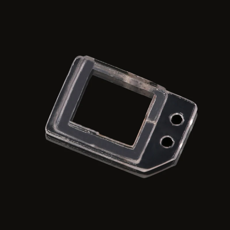 2 компл./лот датчик приближения и передняя камера пластиковый держатель зажим