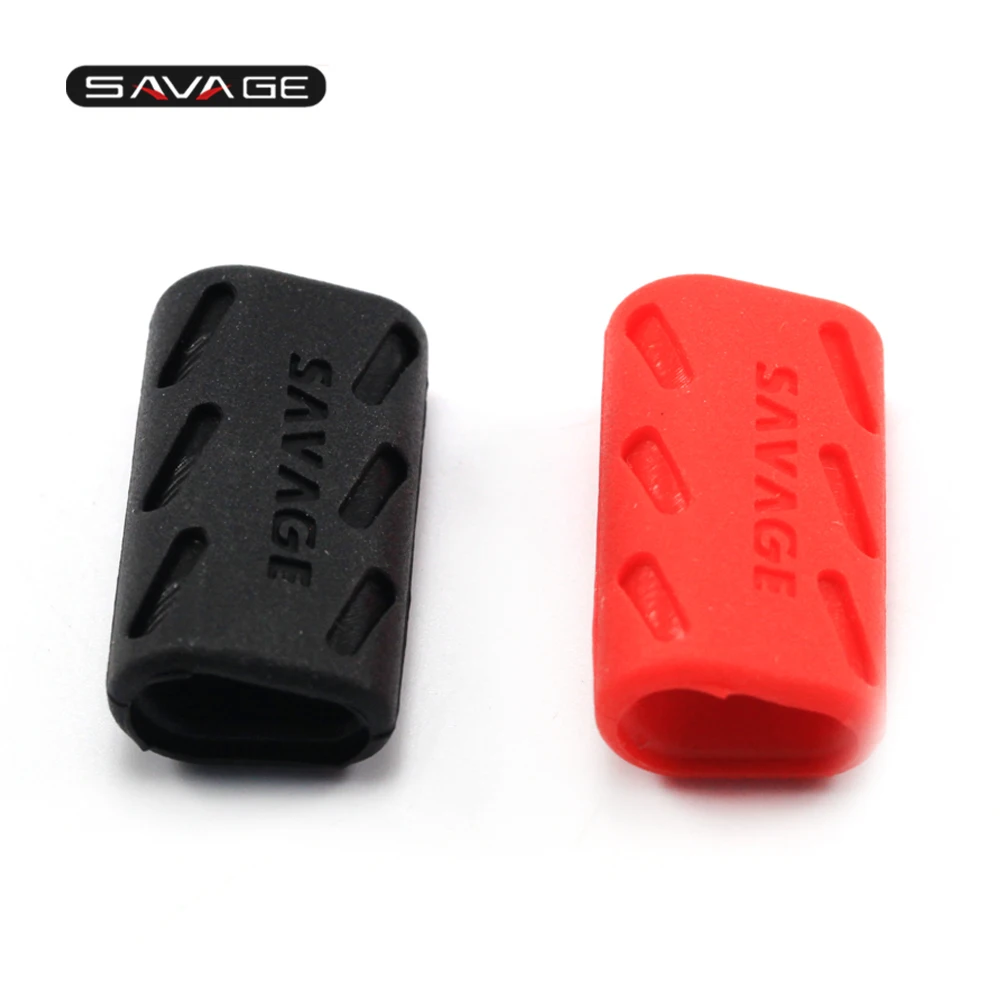 Рычаг переключения передач для мотоцикла ног Peg силикагель Pad DUCATI 848 EVO 899 959 1098 1198