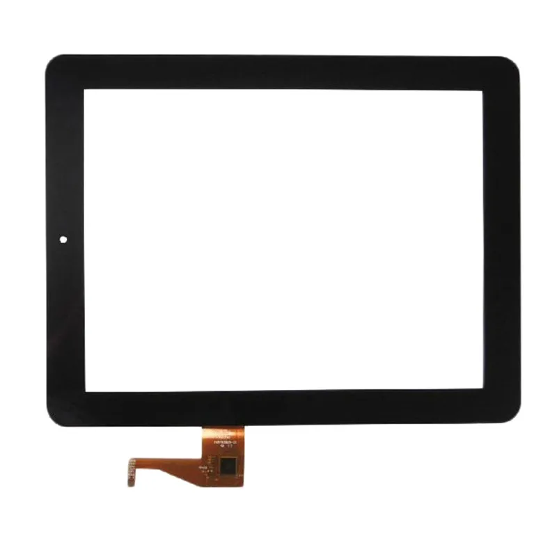 9 7 дюймовый сенсорный экран дигитайзер стекло для GoClever TAB R973 Tablet PC|inch touch screen|touch