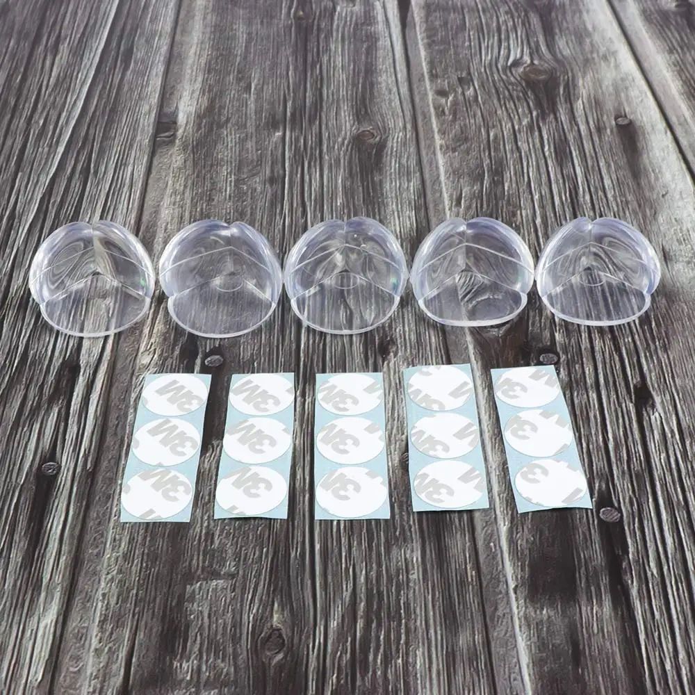 10pc-B01-5 10 шт. пластиковый замок для защиты детей, замок для детского шкафа, Блокировка Для детей от дверей, ящики, товары для безопасности детей - Цвет: 10pc-B01-5
