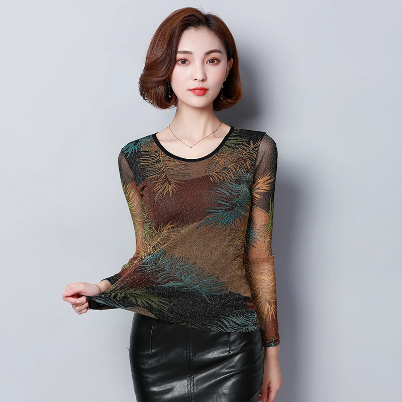 Новинка 2017 О воротник яркий провод зимние женские джемпер Длинные рукава большие