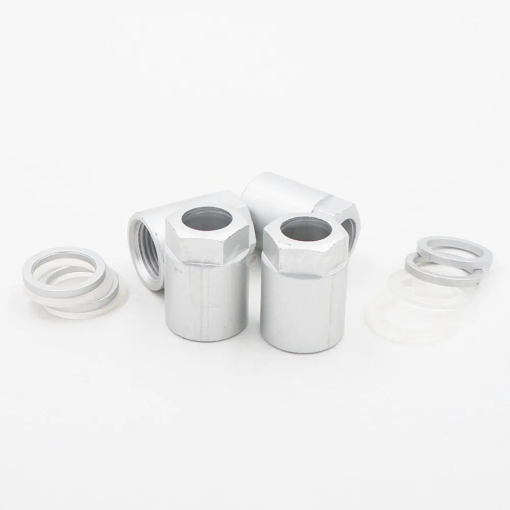 Новинка клапаны TPMS для шин сплав бескамерный клапан ремень датчика Volvo Sonata 20 шт. |