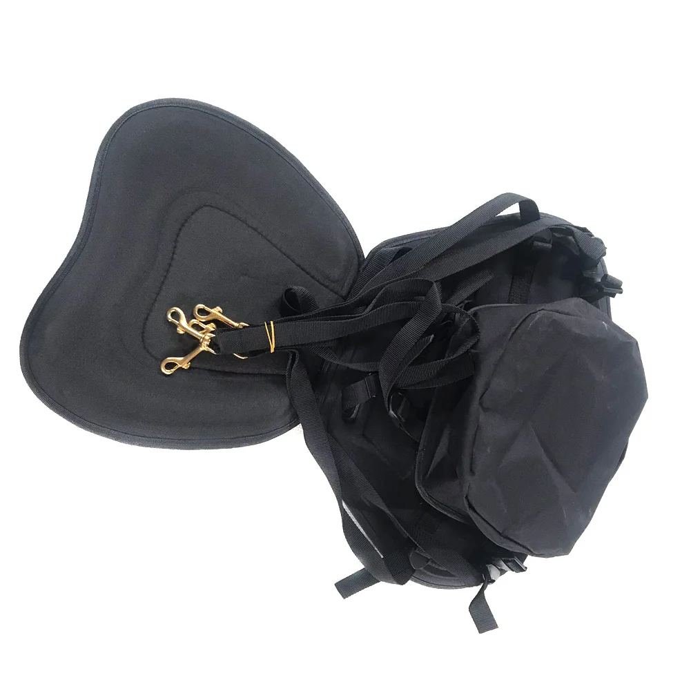 Горячие Удобные EVA Pad мягкие каяки Подушка сиденья мягкий для каякинга рыбацкая