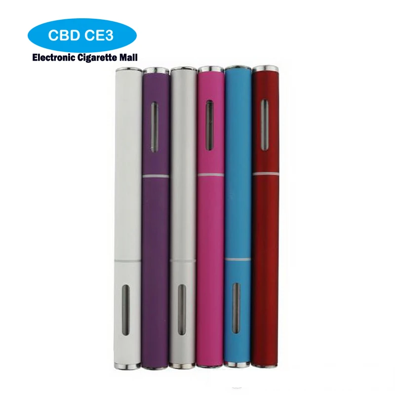 Leiqidudu тонкий сигарета Vape ручка новый CBD масло одноразовый испаритель o CE3 картридж