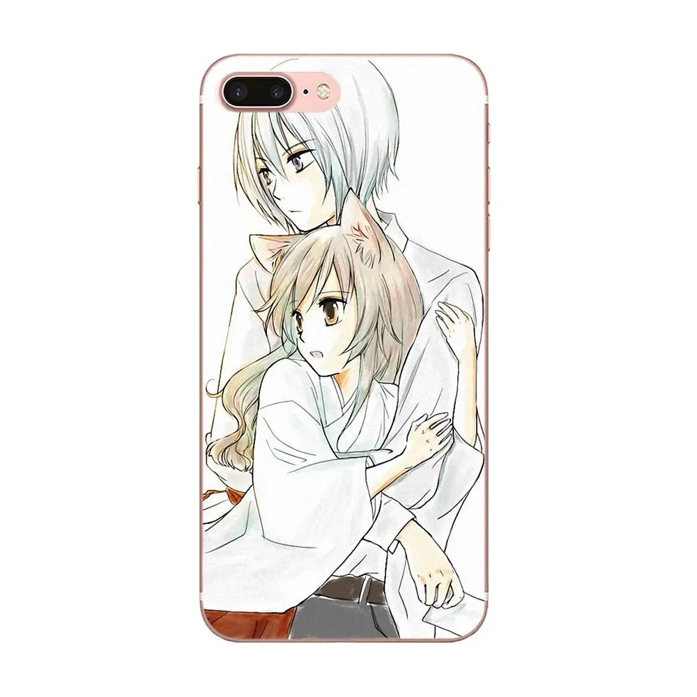 Оптовая продажа ТПУ для Galaxy Alpha Core Note 2 3 4 S2 A10 A20 A20E A30 A40 A50 A60 A70 M10 M20 M30 Kamisama Hajimemashita Tomoe