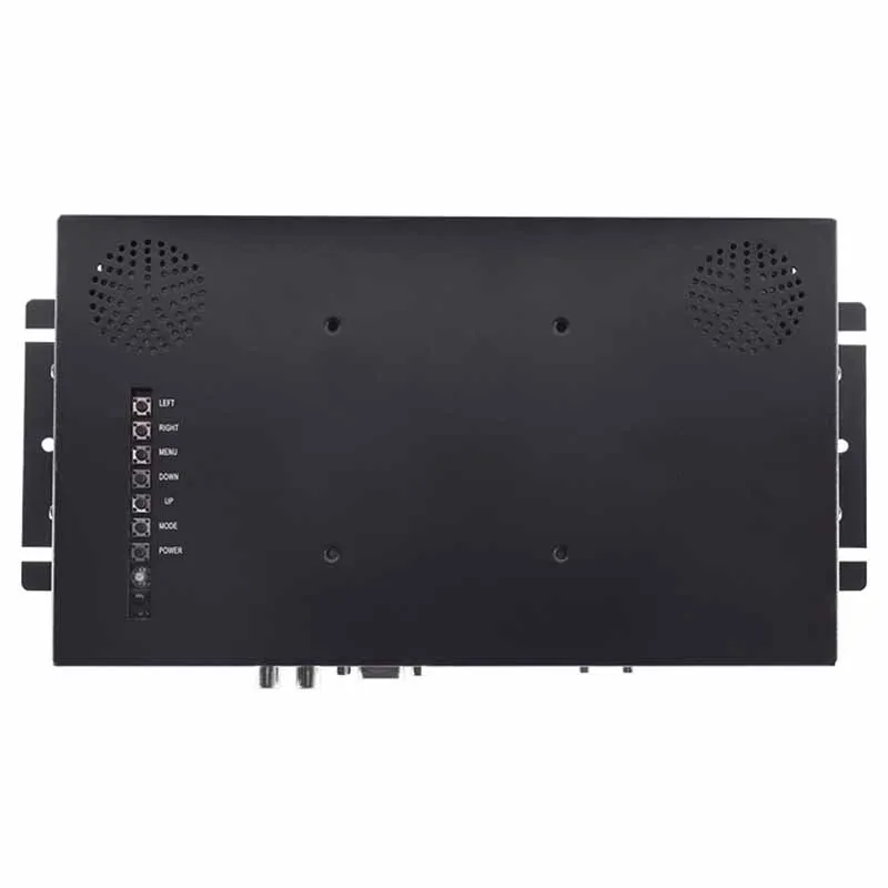 Сенсорный экран Feelworld P101 9AHT 10 1 дюйма монитор 1024x600 IPS с открытой рамкой ЖК