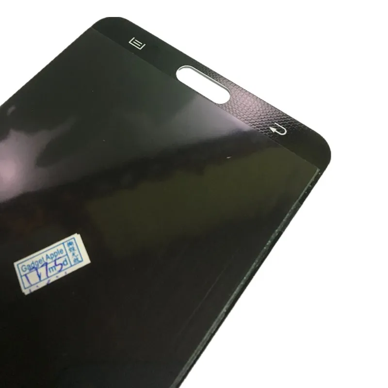 Для Samsung Galaxy Note 3 LCDs AMOLED ЖК-дисплей сенсорный экран дигитайзер + Бесплатные