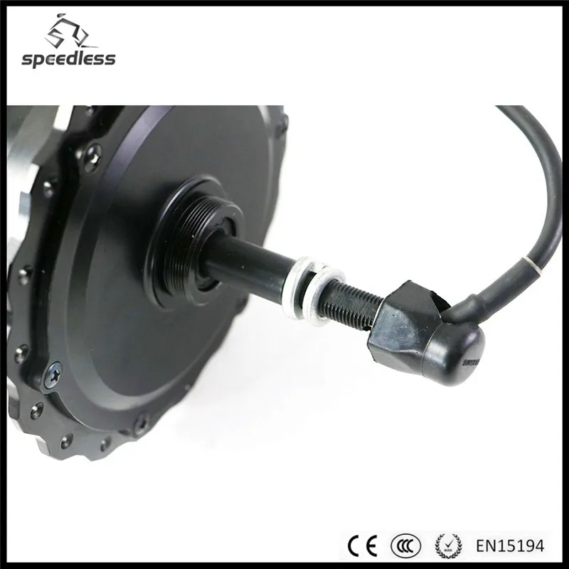 4,1 кг 95н. М 36-48 В 350-750 Вт bafang дисковый тормоз задний fat bike мотор для fat bike, снежный велосипед